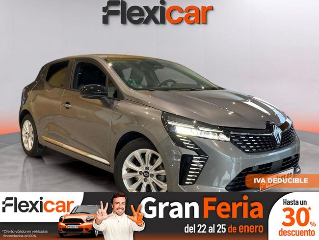 RENAULT Clio (Evolution dCi 100 (74kw)) en Coruña, A