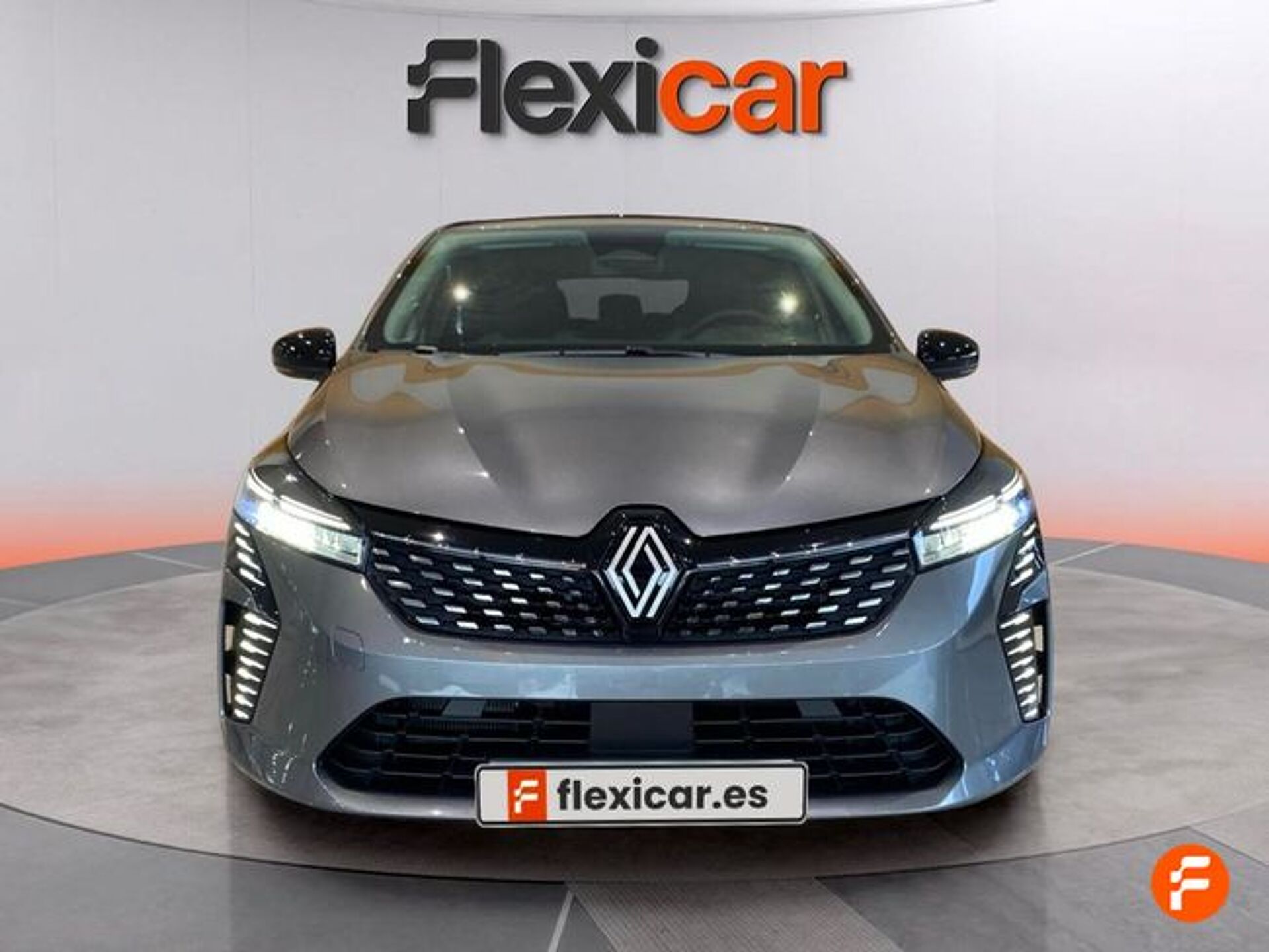 Imagen 2 de RENAULT Clio