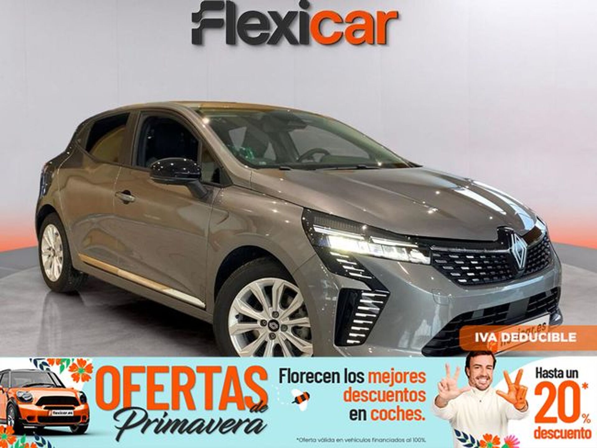 Imagen 1 de RENAULT Clio