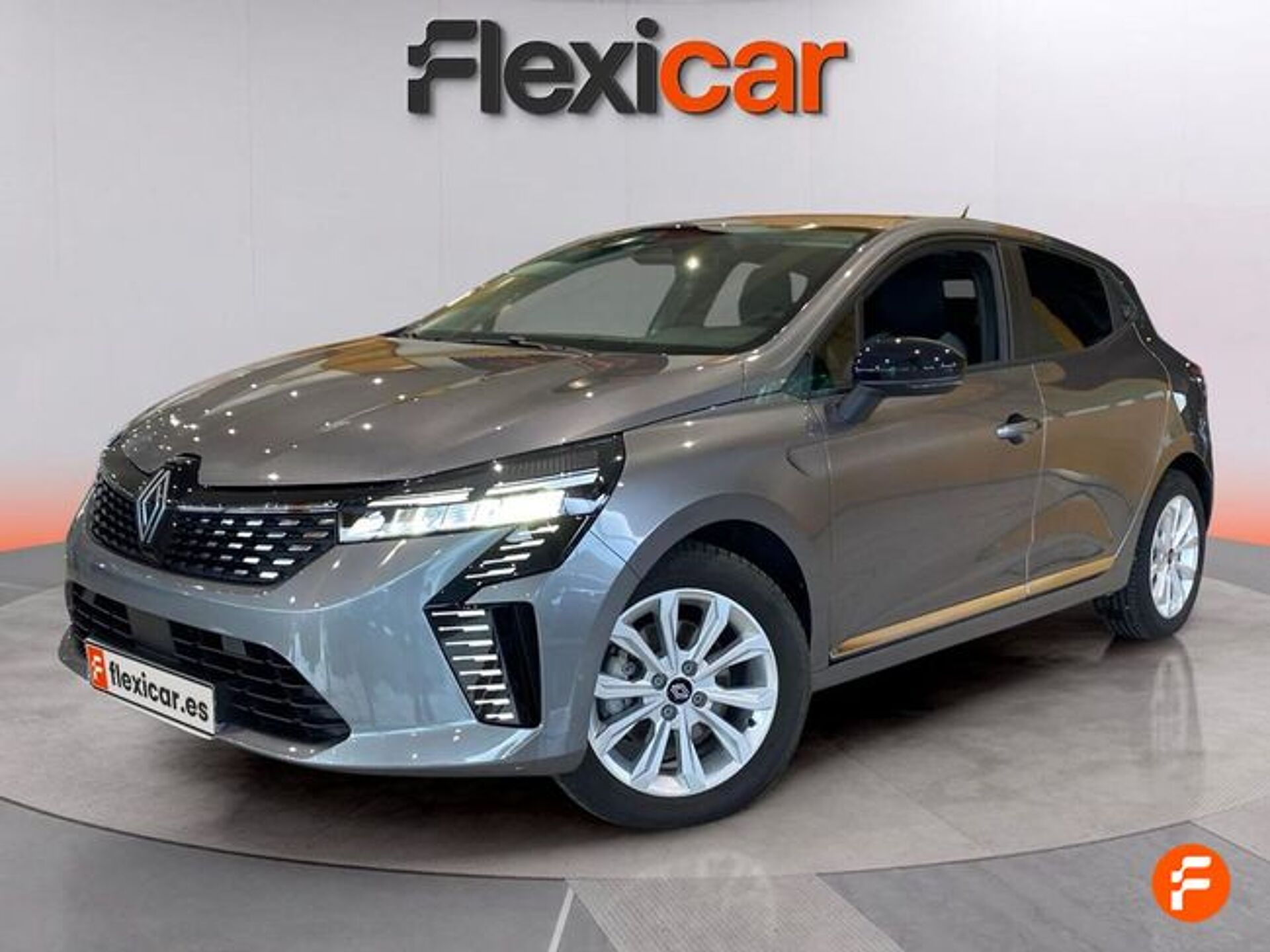 Imagen 3 de RENAULT Clio