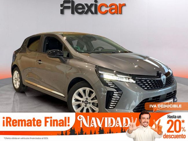 RENAULT Clio (Evolution dCi 100 (74kw)) en Coruña, A