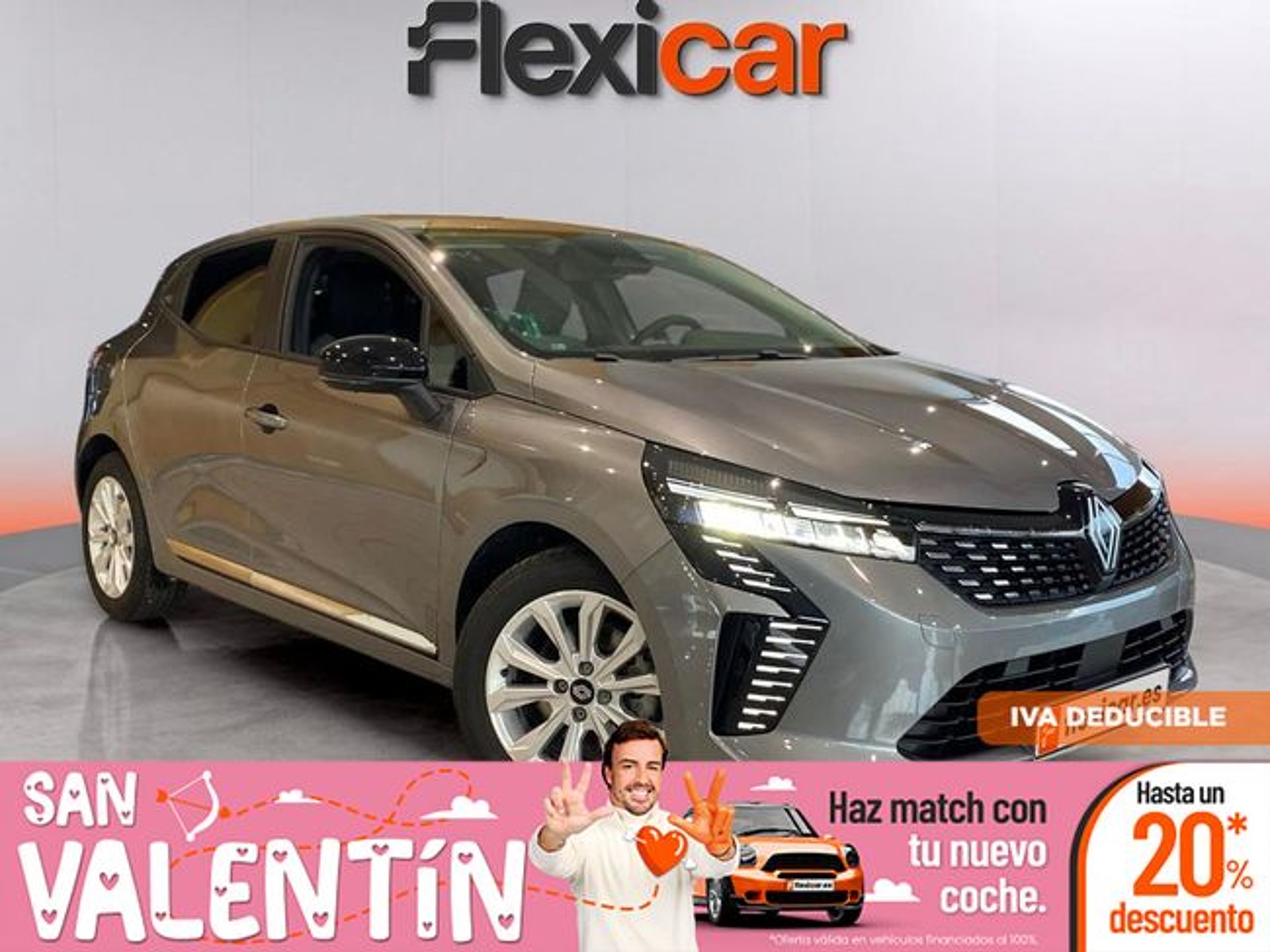 Imagen de RENAULT Clio