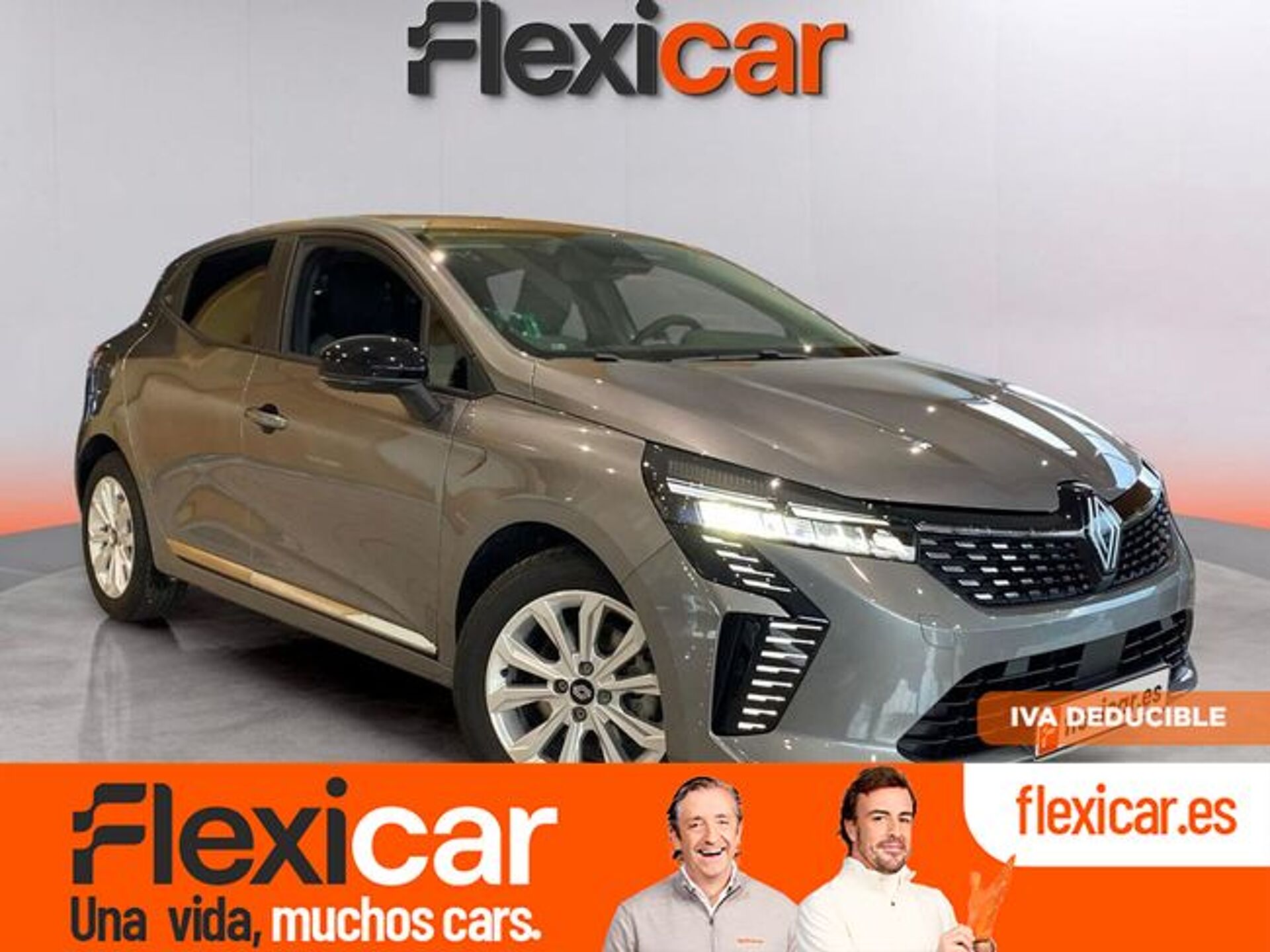 Imagen 1 de RENAULT Clio