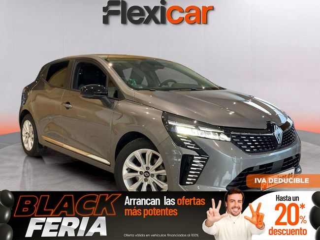 RENAULT Clio (Evolution dCi 100 (74kw)) en Coruña, A