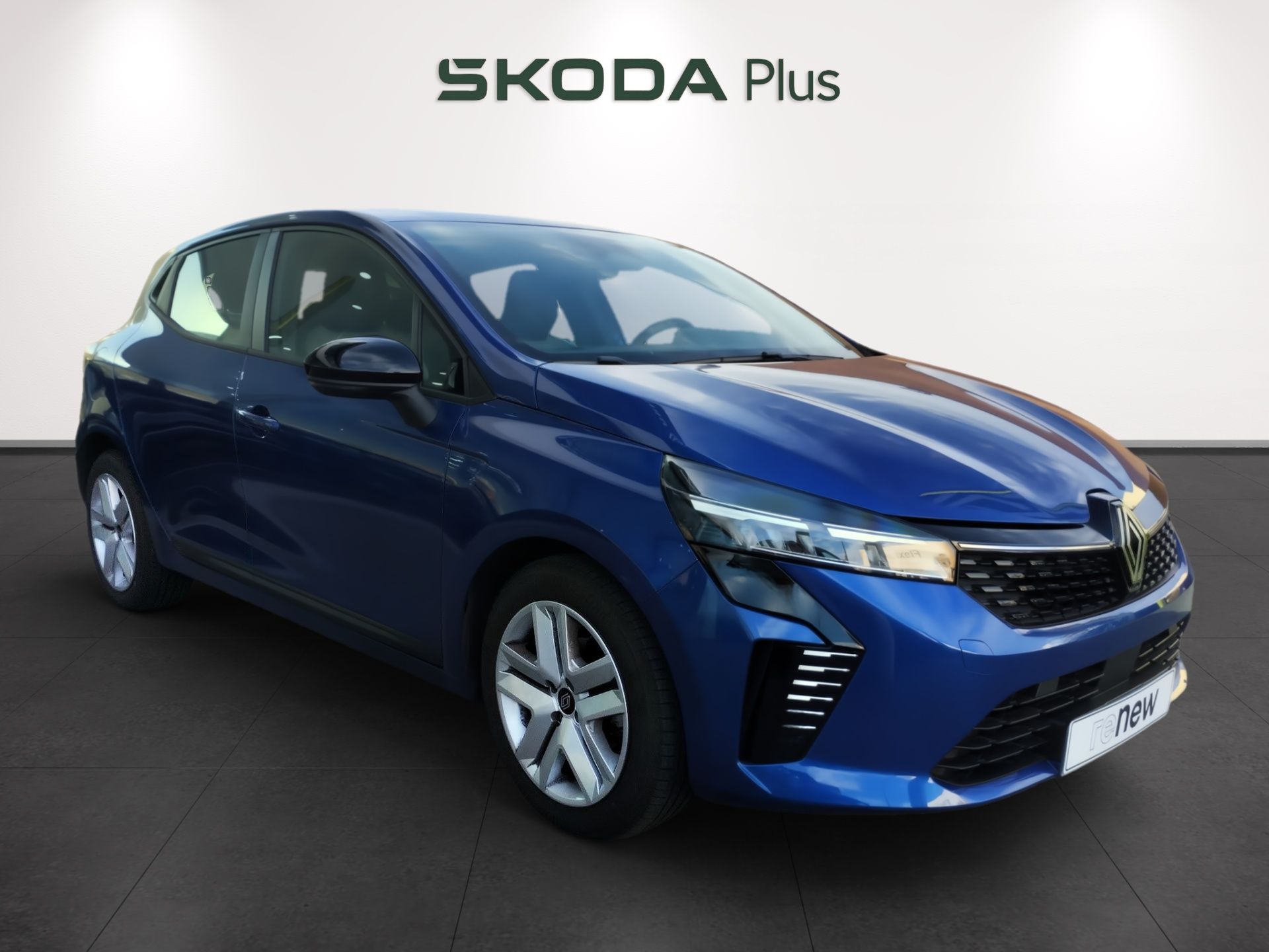 Imagen de RENAULT Clio