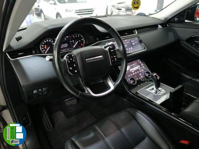 Foto del LAND ROVER Range Rover Evoque 2.0D MHEV S AWD Aut. 180