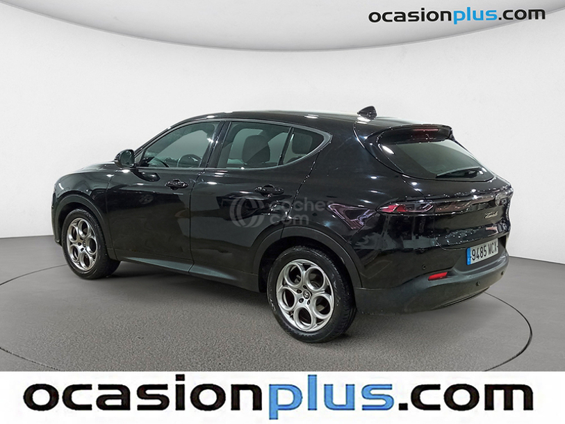 Foto del ALFA ROMEO Tonale 1.5 MHEV Sprint FWD