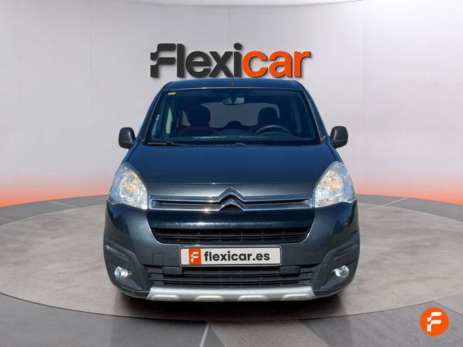 Foto del CITROEN Berlingo Multispace 1.2 PureTech S&S Feel 110