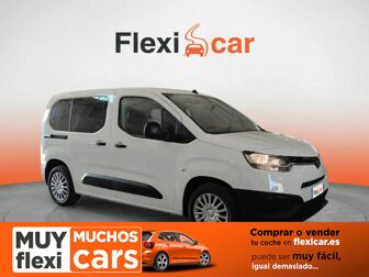 Imagen de TOYOTA Proace Van Corta 1.5D Business 100