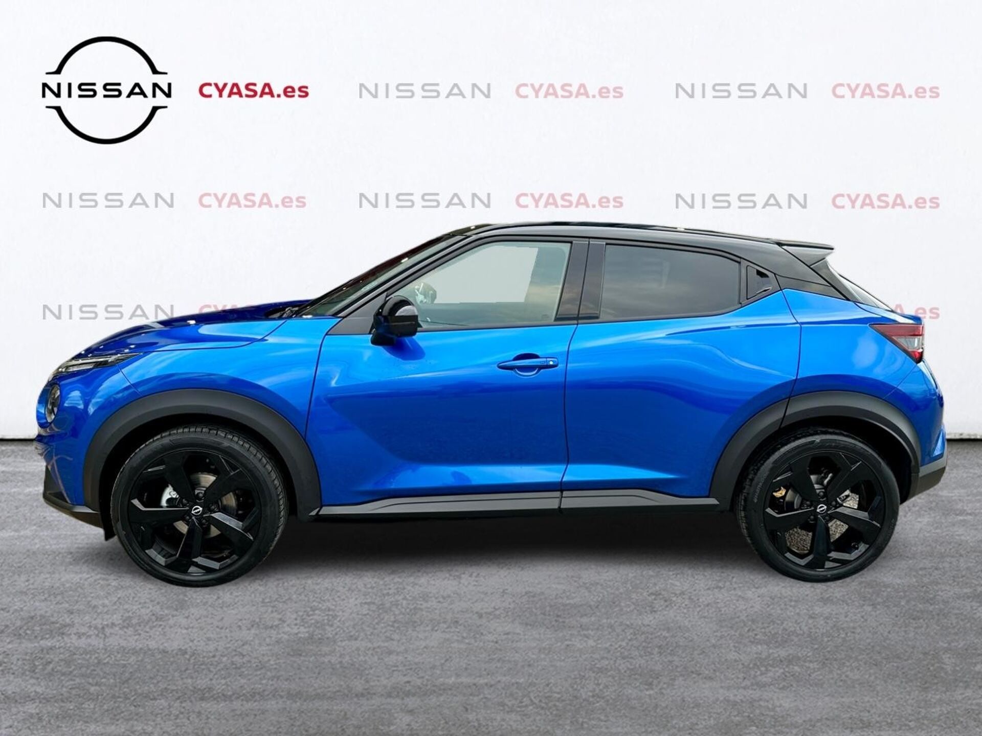Imagen 3 de NISSAN Juke