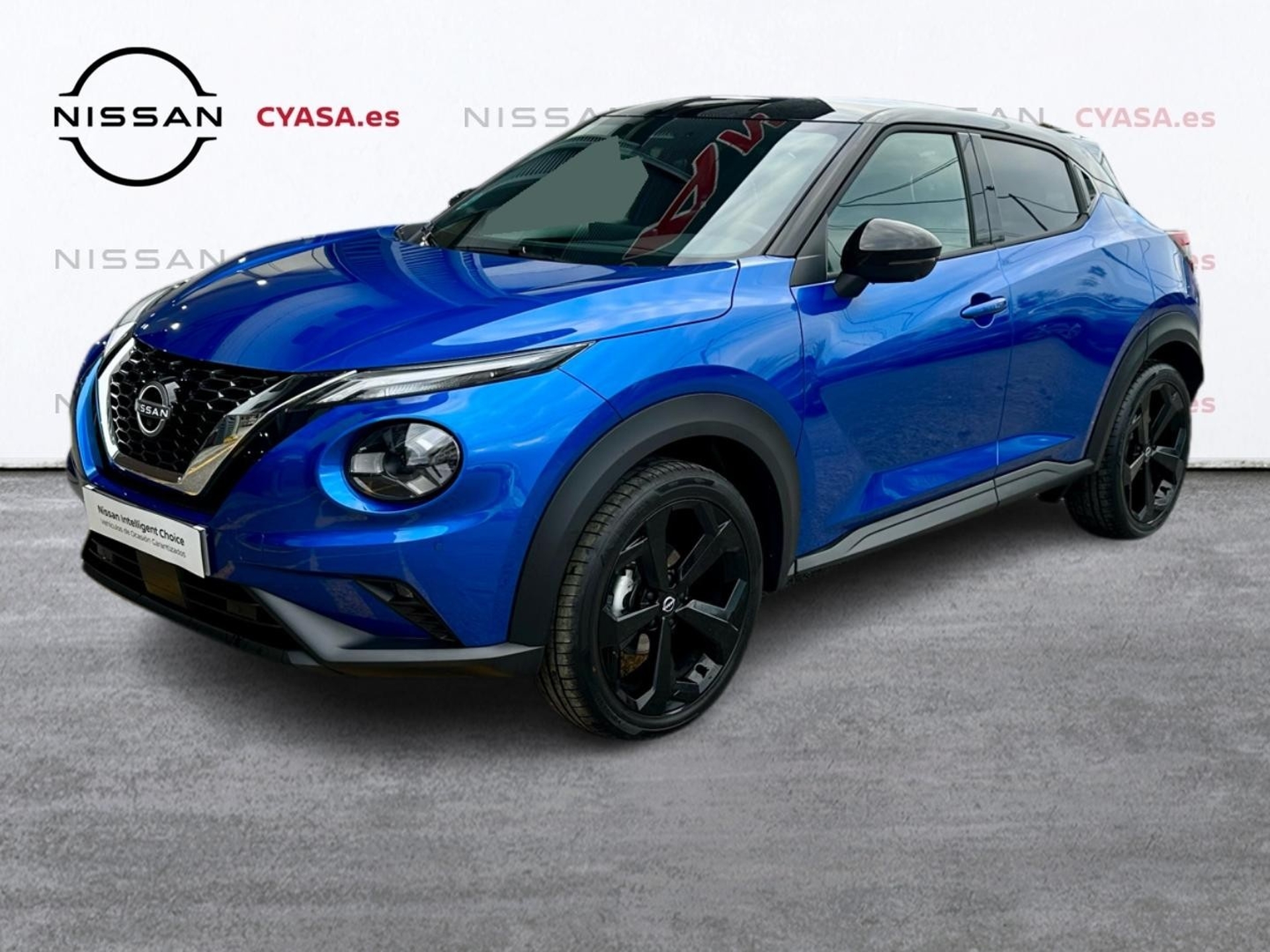 Imagen de NISSAN Juke