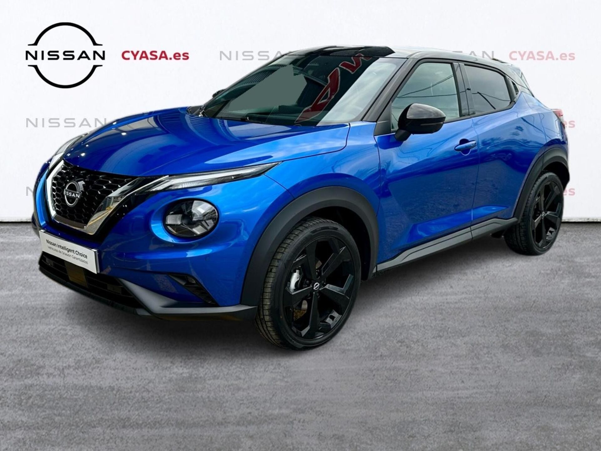 Imagen 1 de NISSAN Juke