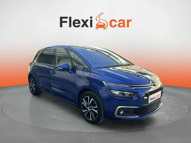 Foto del CITROEN C4 Spacetourer 1.2 PureTech S&S Feel 130