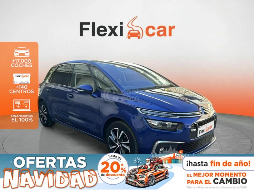 Foto del CITROEN C4 Spacetourer 1.2 PureTech S&S Feel 130