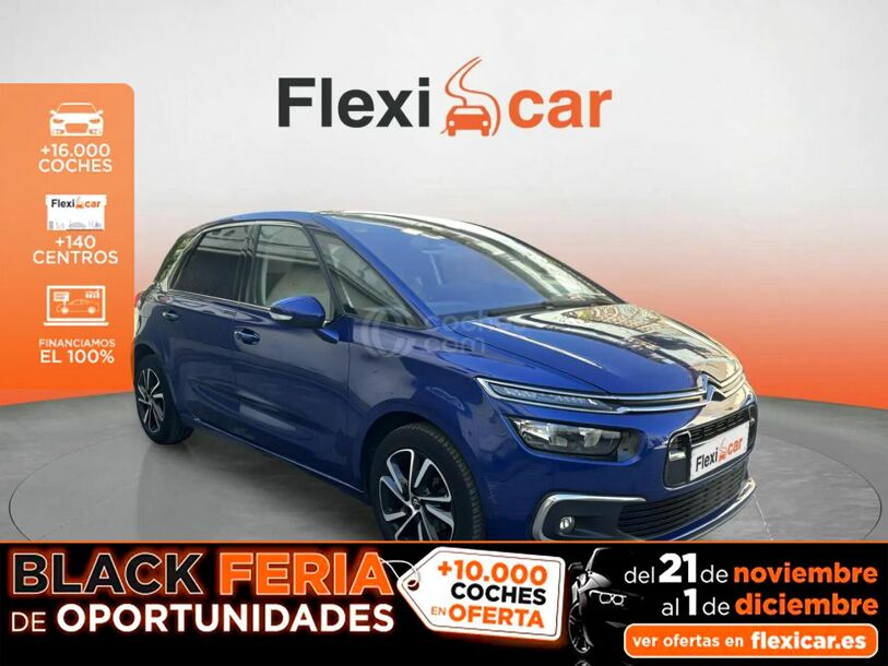 Foto del CITROEN C4 Spacetourer 1.2 PureTech S&S Feel 130