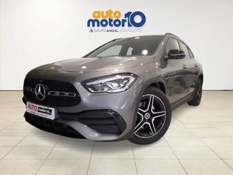 Imagen de MERCEDES Clase GLA