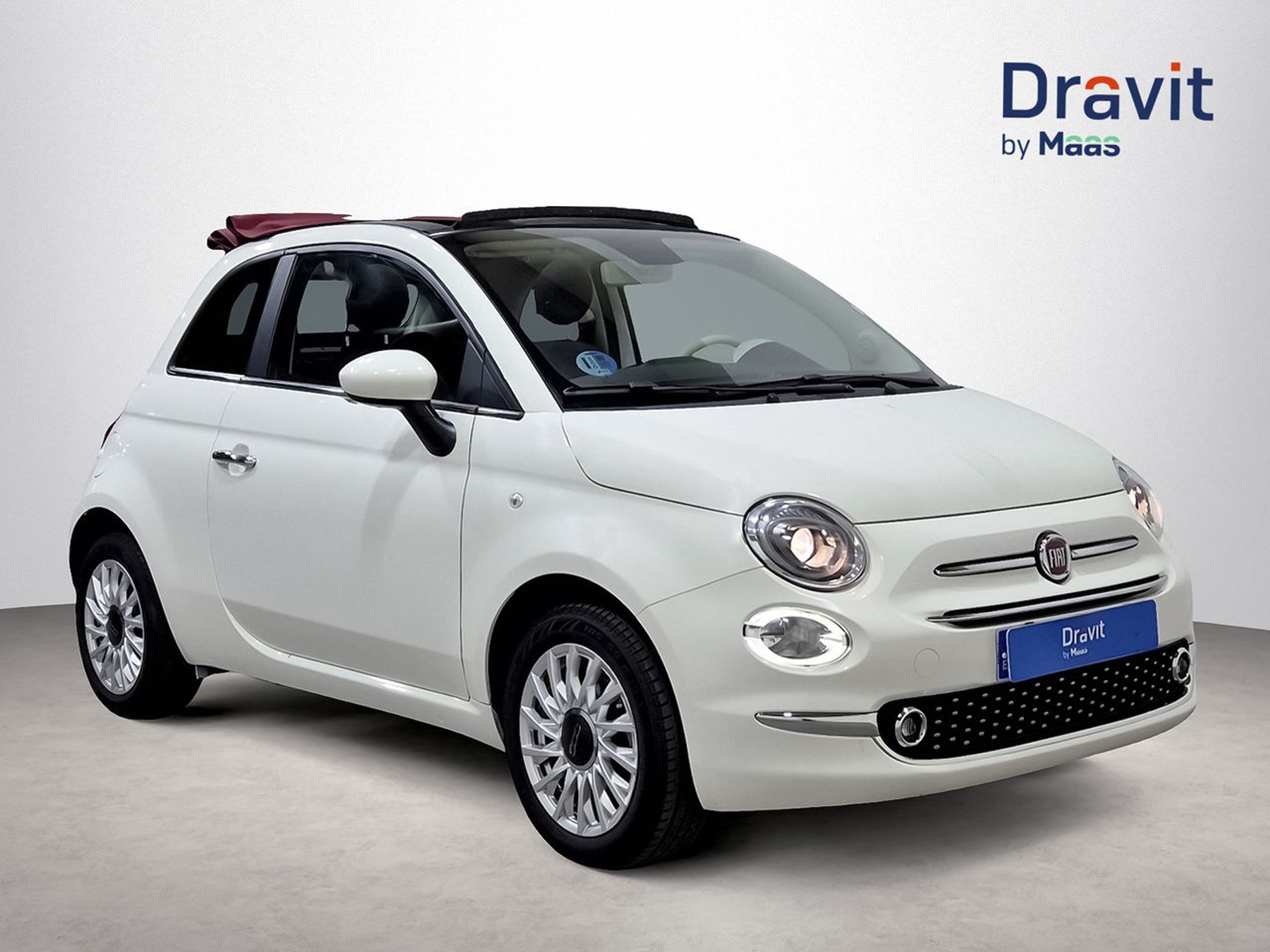 Imagen de FIAT 500