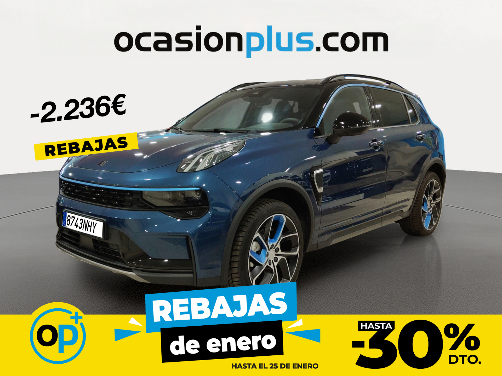 Imagen de LYNK & CO 01