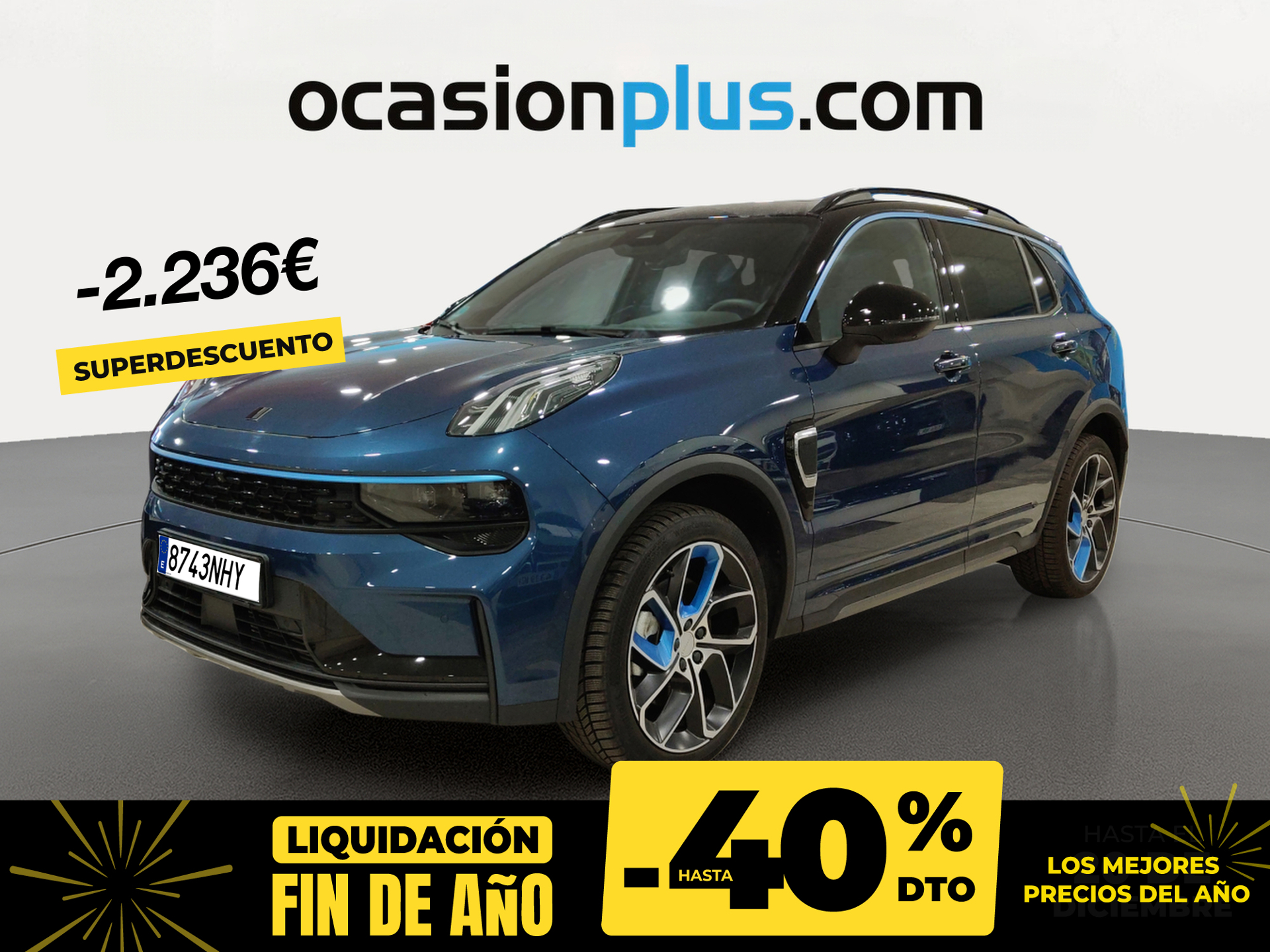 Imagen de LYNK & CO 01