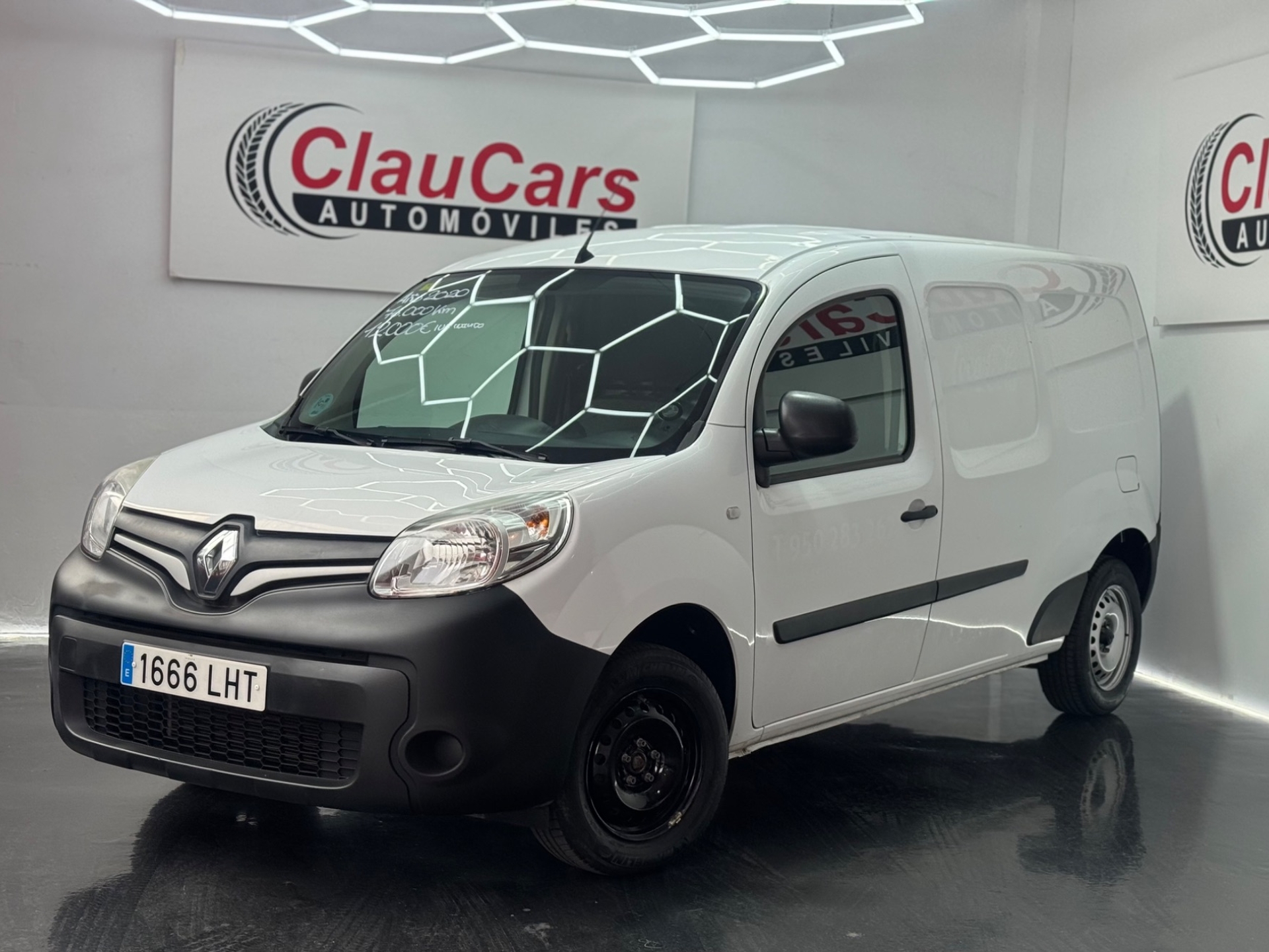 Imagen de RENAULT Kangoo