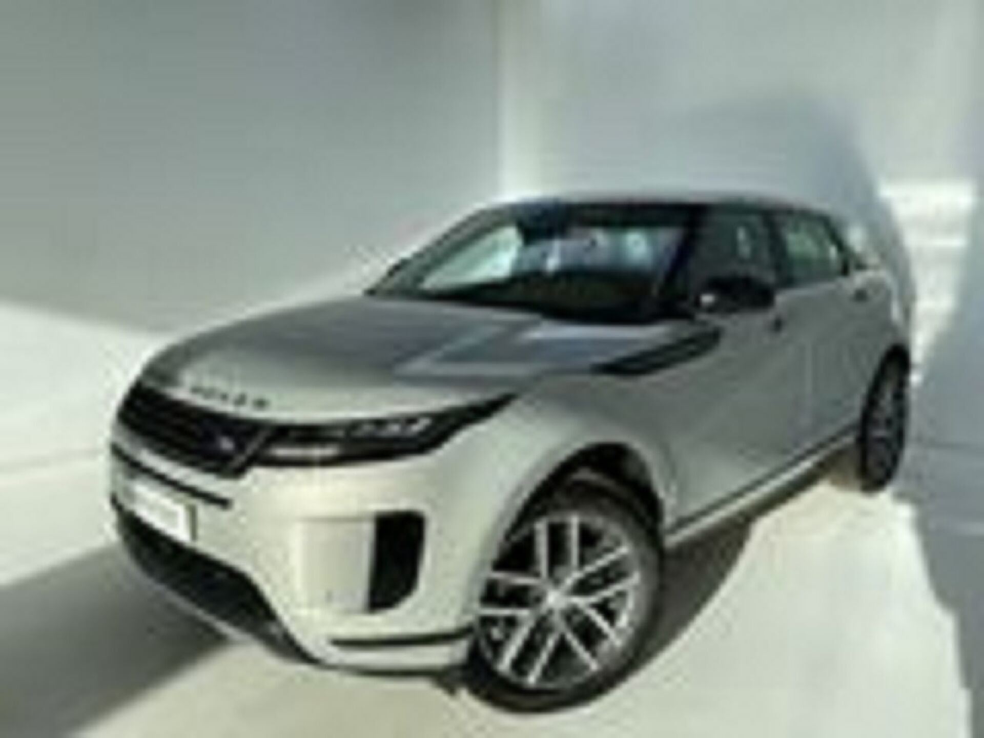 Imagen de LAND ROVER Range Rover Evoque