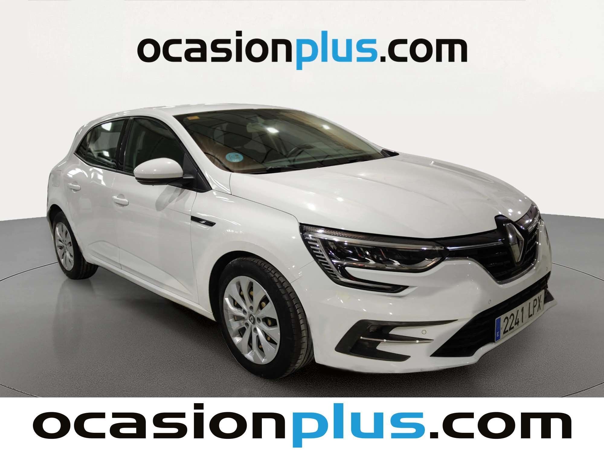 Foto del RENAULT Mégane 1.5dCi Blue Life 85kW