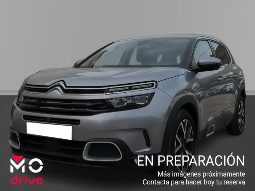 Foto del CITROEN C5 Aircross BlueHDi S&S Feel EAT8 130