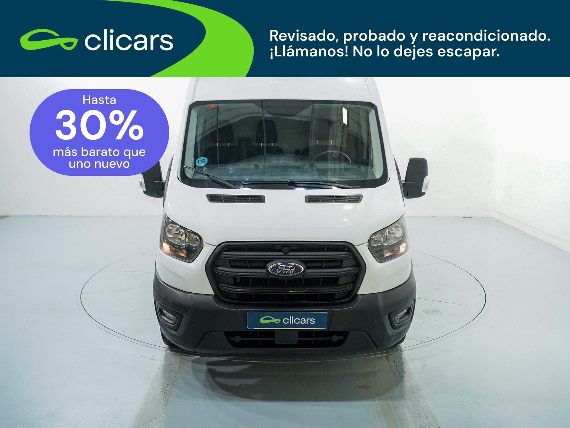 Imagen de FORD Transit