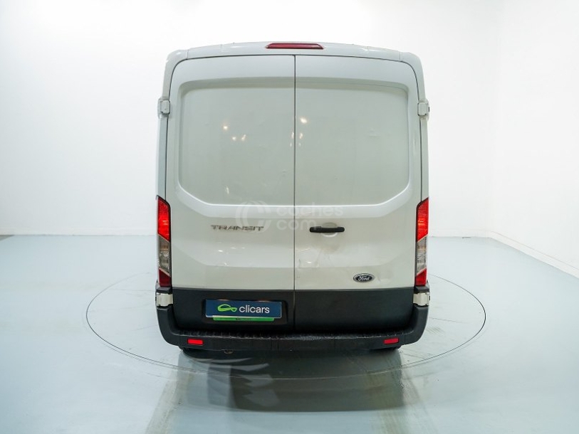 Foto del FORD Transit FT 350 L3 Van Ambiente Tr. Tra. 130