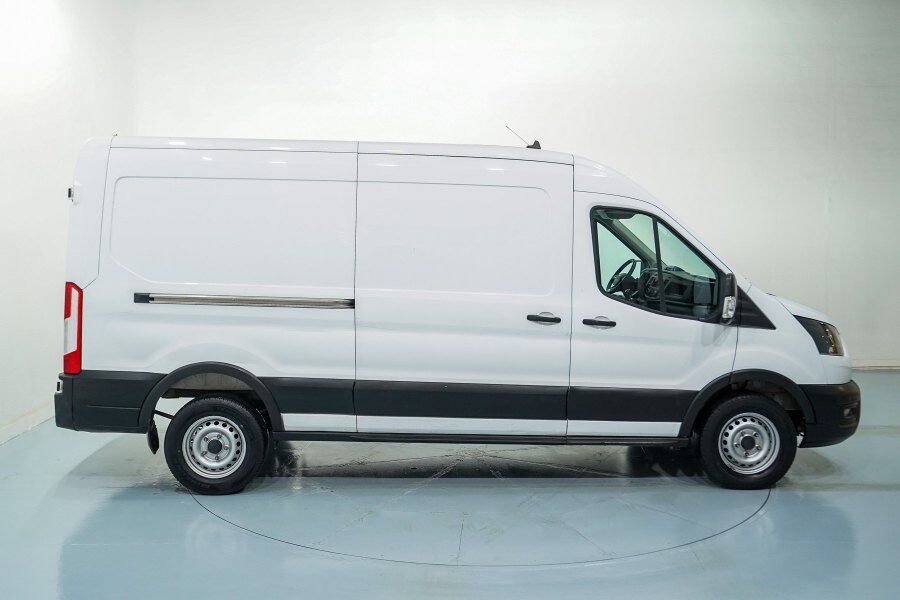 Foto del FORD Transit FT 350 L3 Van Ambiente Tr. Tra. 130