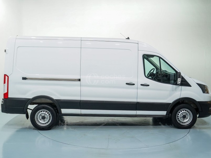 Foto del FORD Transit FT 350 L3 Van Ambiente Tr. Tra. 130