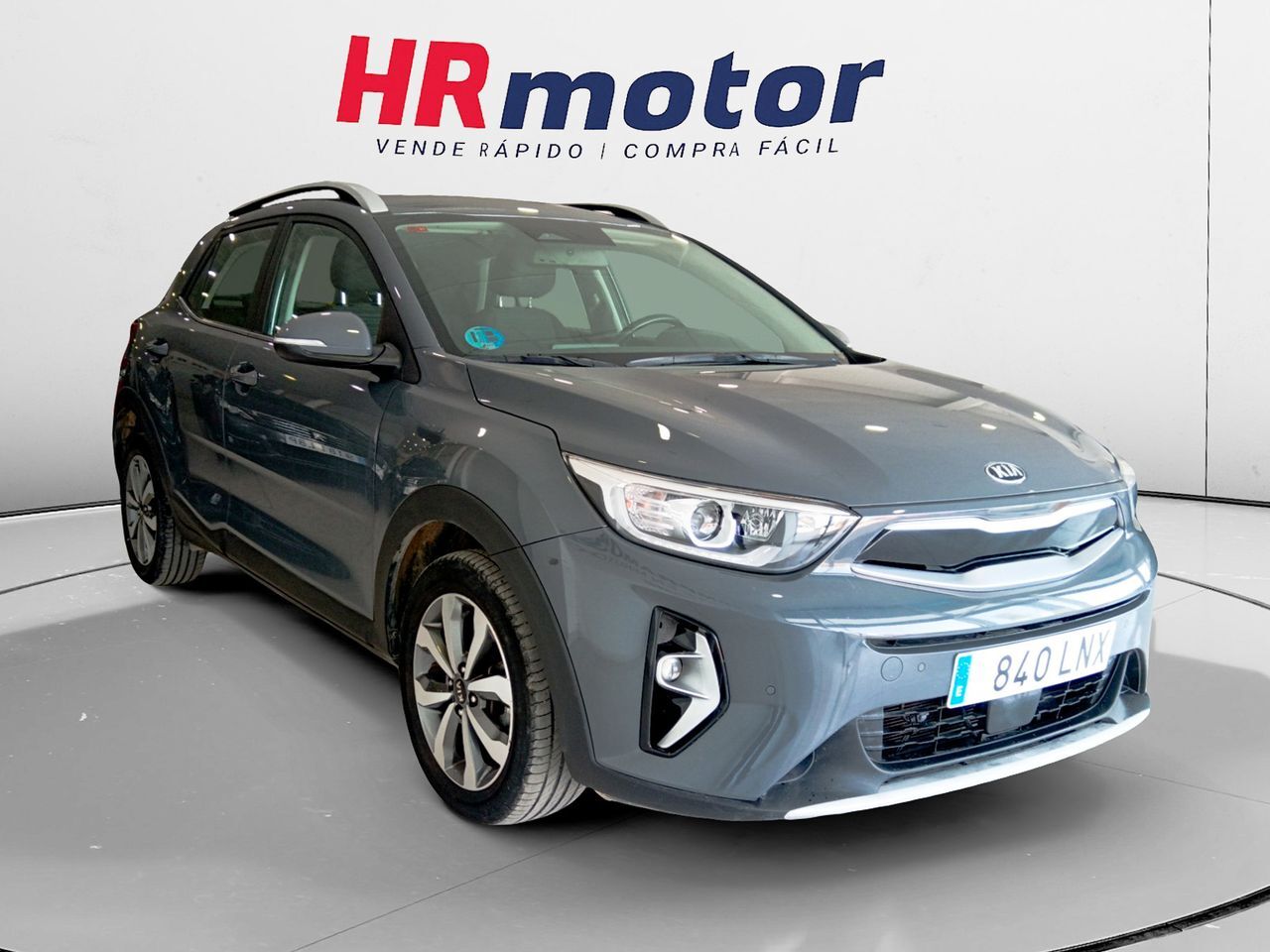 KIA Stonic (Drive) en Madrid