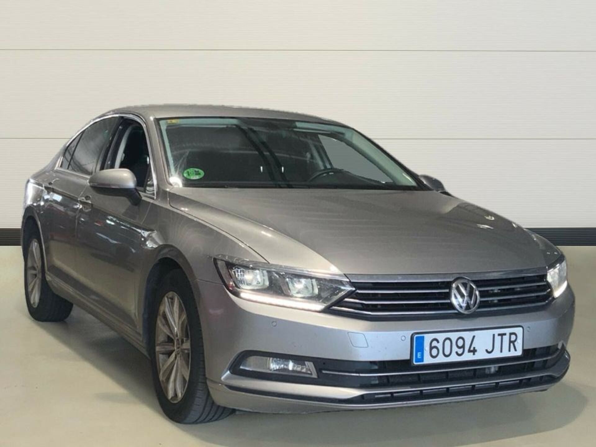 Imagen de VOLKSWAGEN Passat