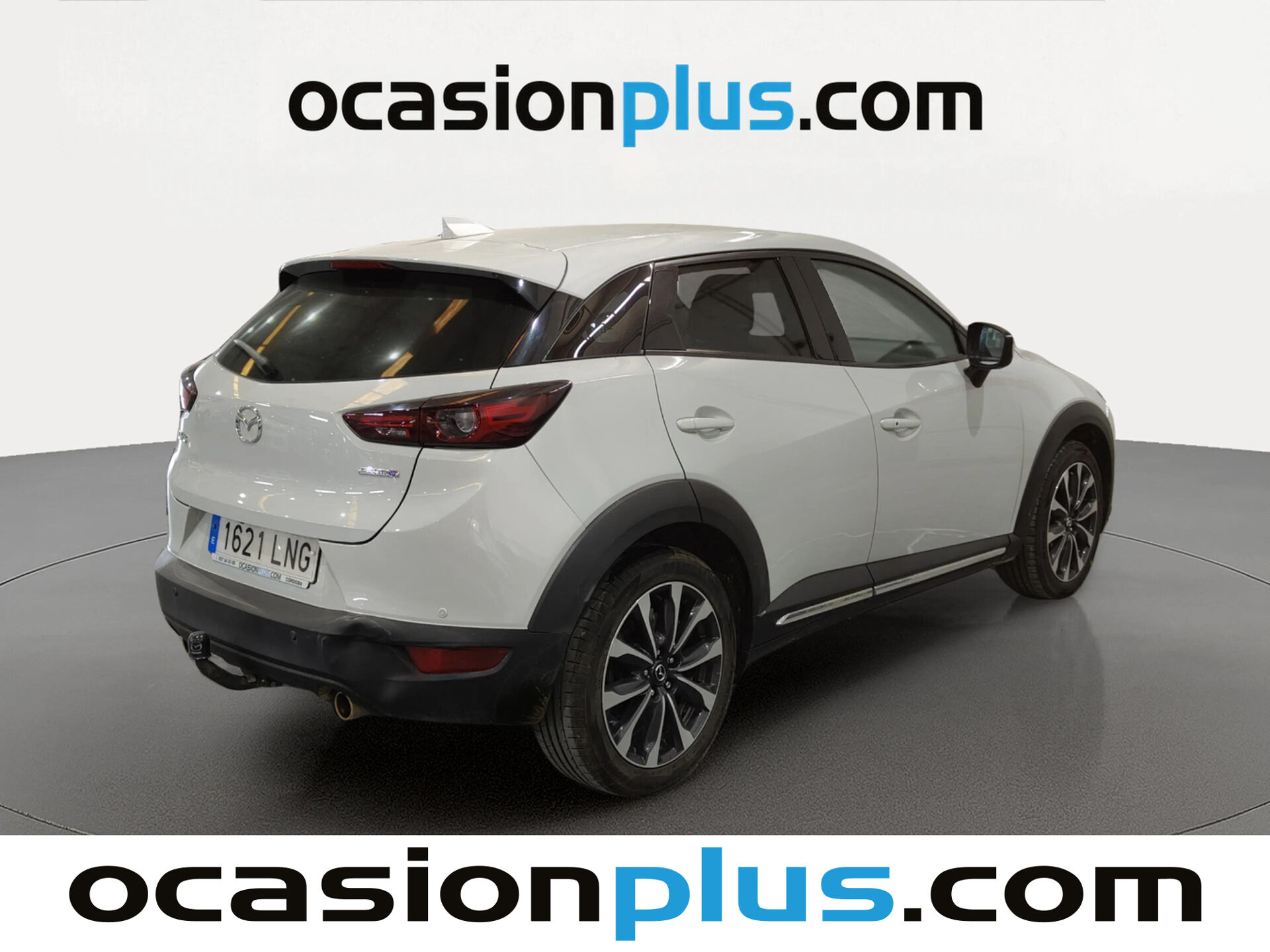 Imagen 3 de MAZDA CX-3