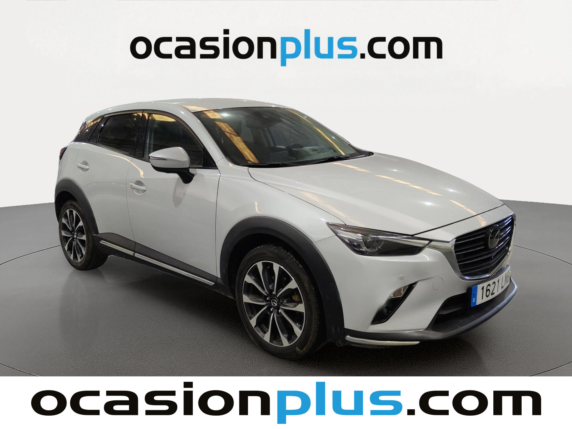 Imagen 2 de MAZDA CX-3