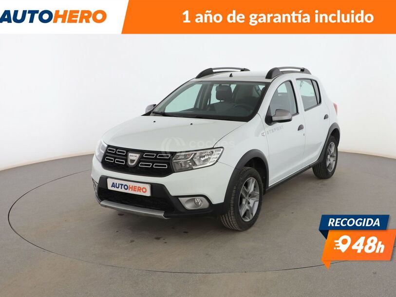 Foto del DACIA Sandero 0.9 TCE Stepway Comfort 66kW