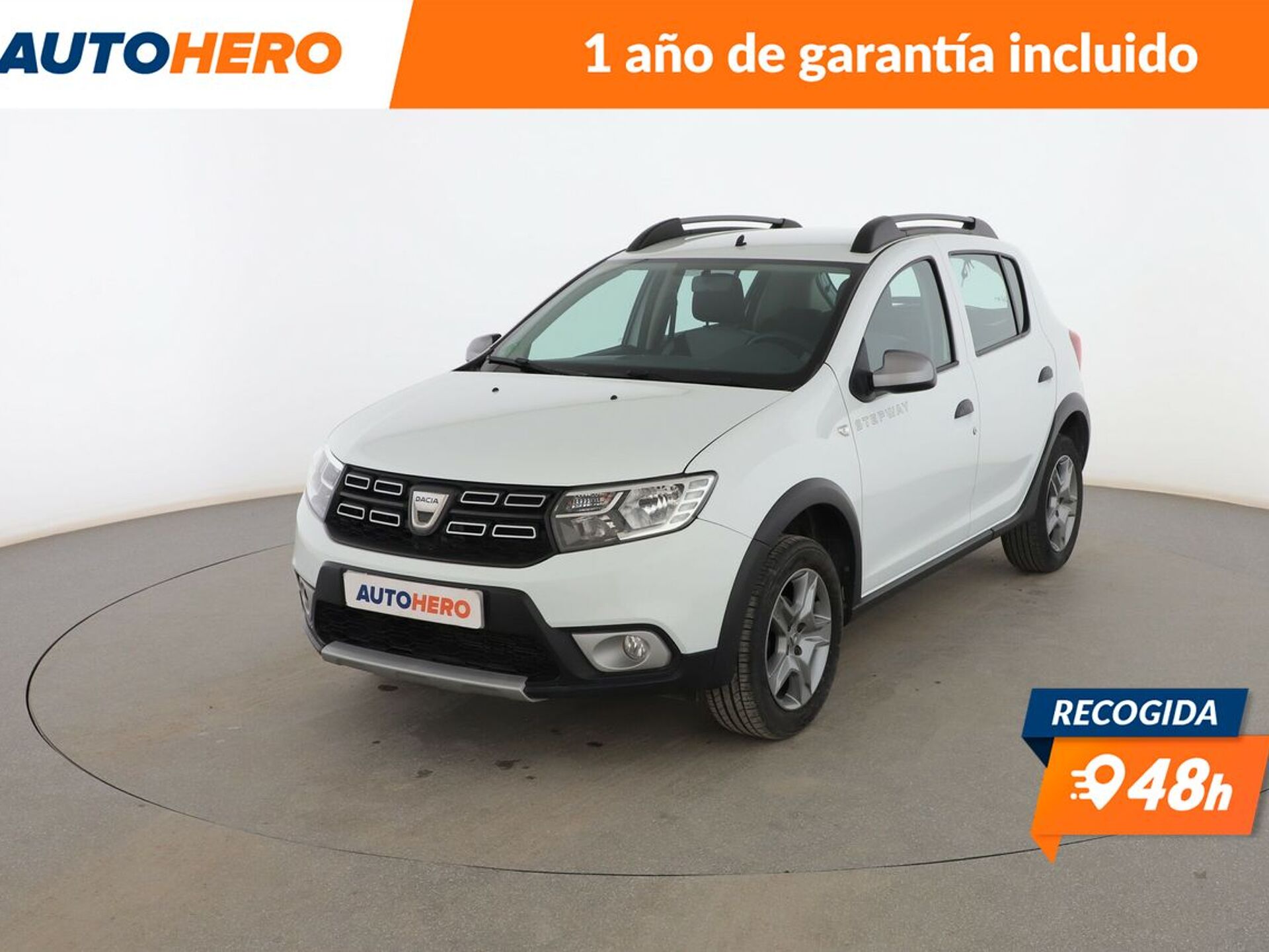 Imagen de DACIA Sandero