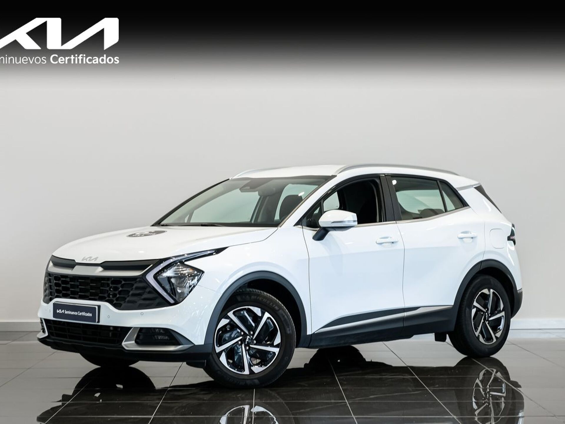 Imagen de KIA Sportage