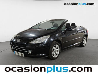 Imagen de PEUGEOT 307 CC 1.6