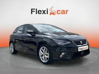 Imagen de SEAT Ibiza 1.5 EcoTSI S&S FR 150