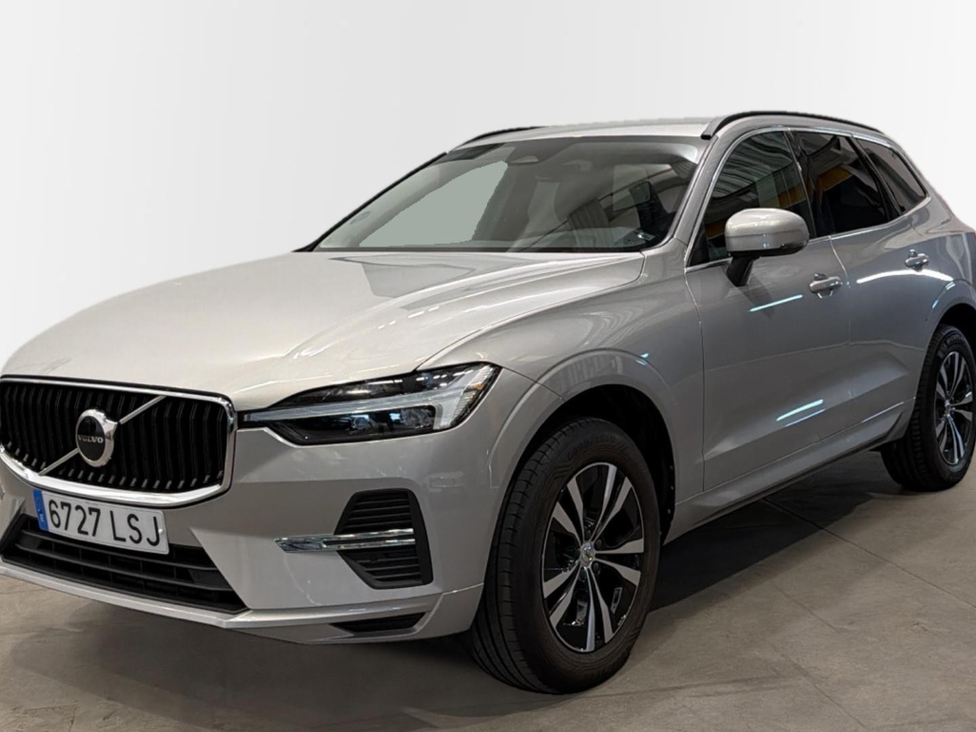 Imagen de VOLVO XC60