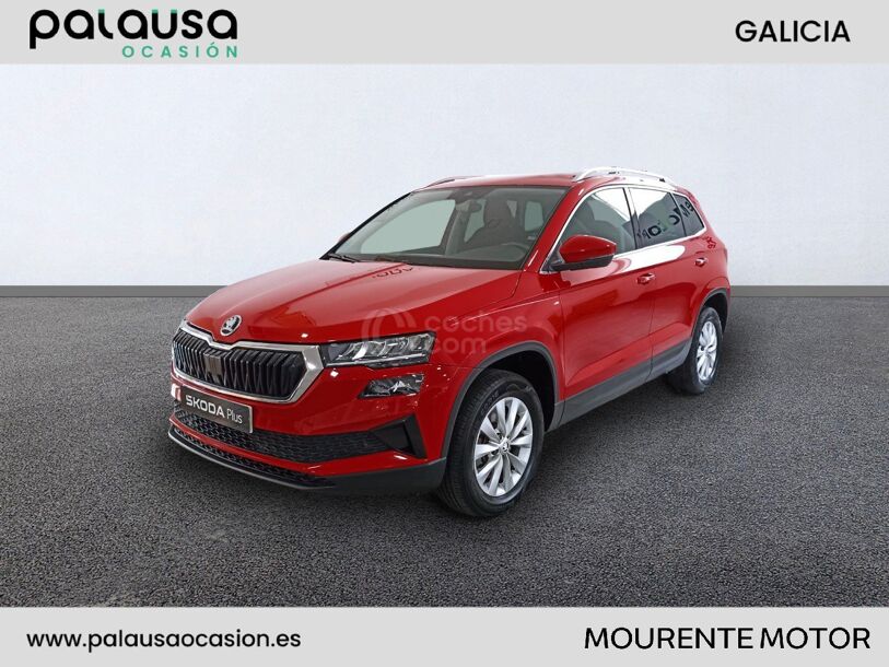 Foto del SKODA Karoq 2.0TDI AdBlue Ambition 110kW