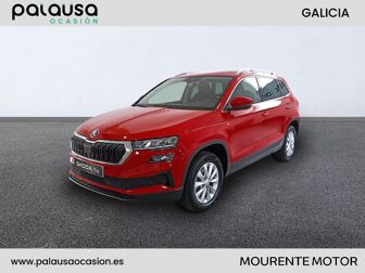 Imagen de SKODA Karoq 2.0TDI AdBlue Ambition 110kW