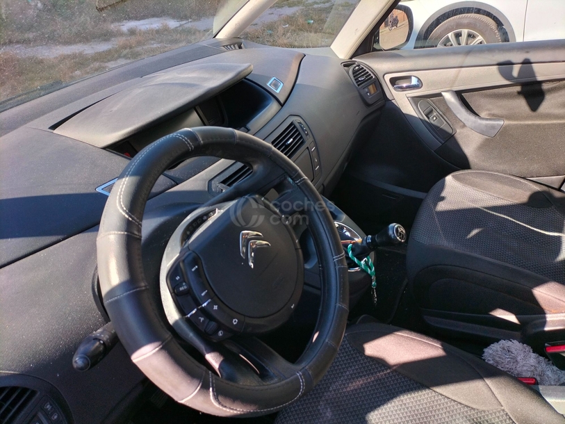 Foto del CITROEN C4 Picasso 1.6 VTi Business