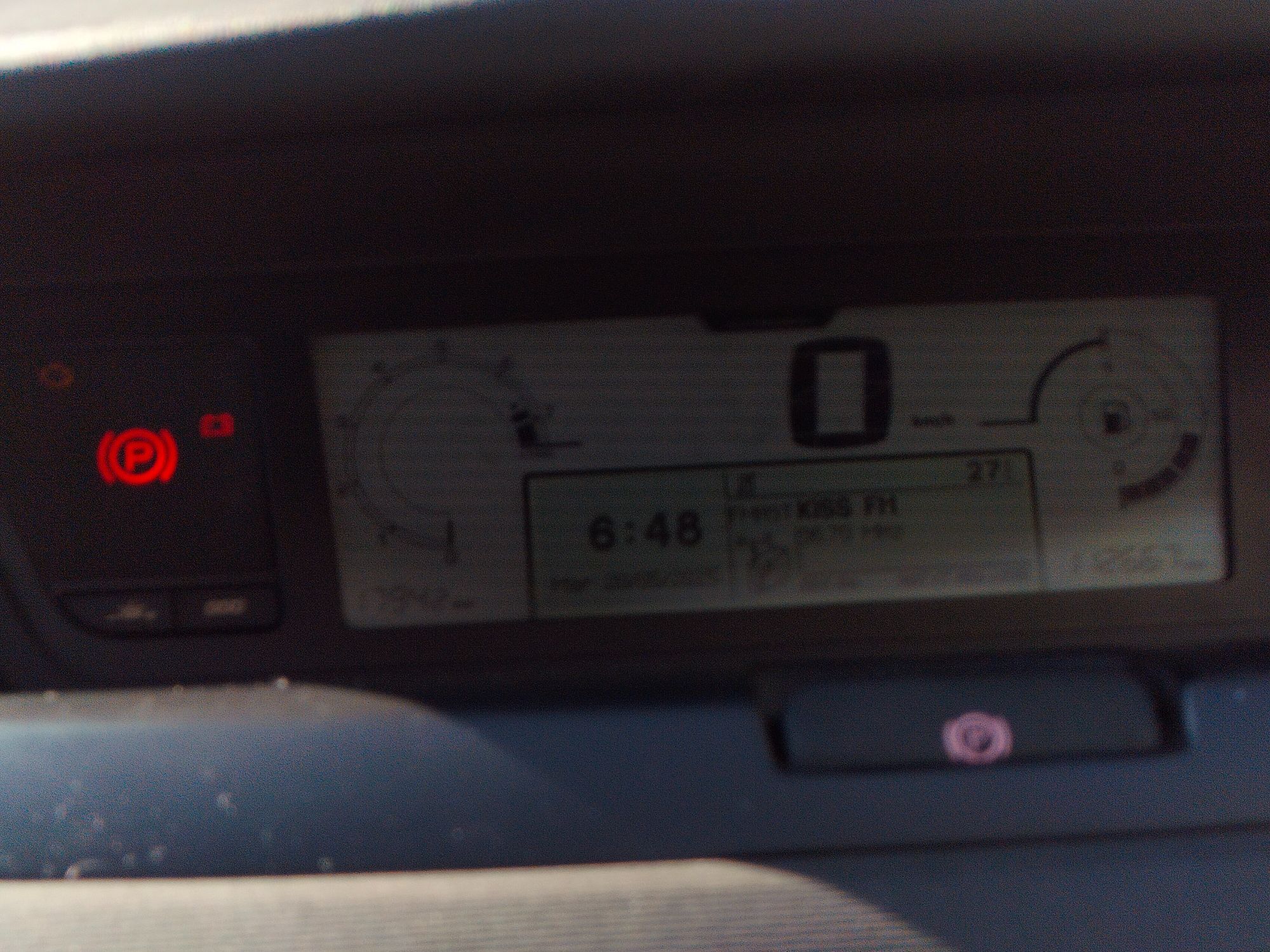 Foto del CITROEN C4 Picasso 1.6 VTi Business