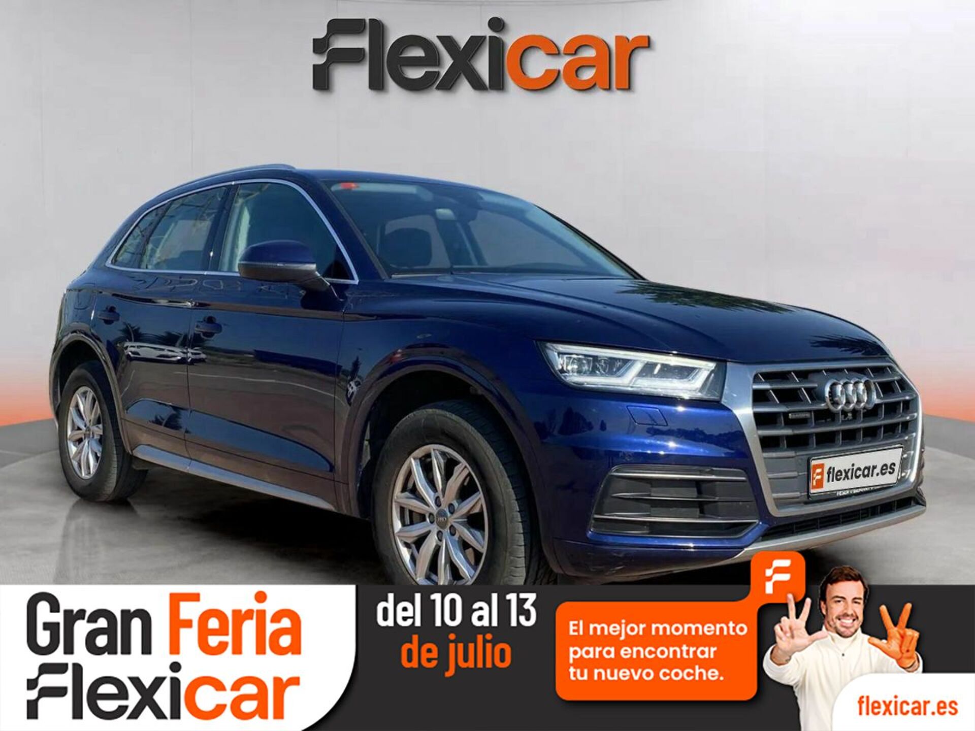 Imagen de AUDI Q5