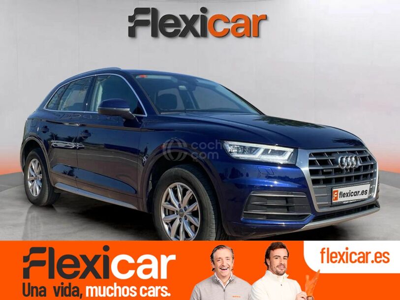 Foto del AUDI Q5 50 TDI Advanced quattro tiptronic 210kW