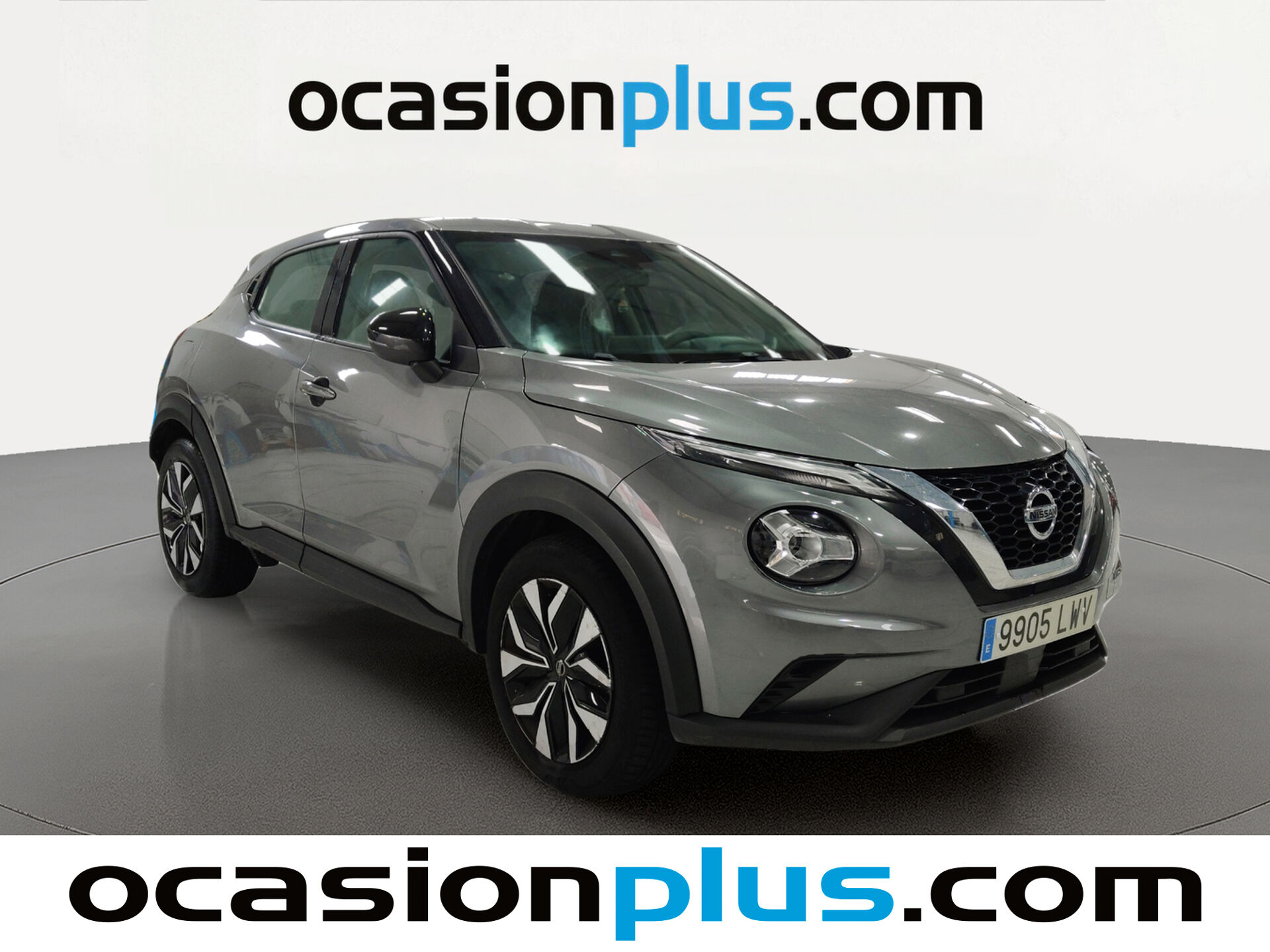 Imagen 2 de NISSAN Juke