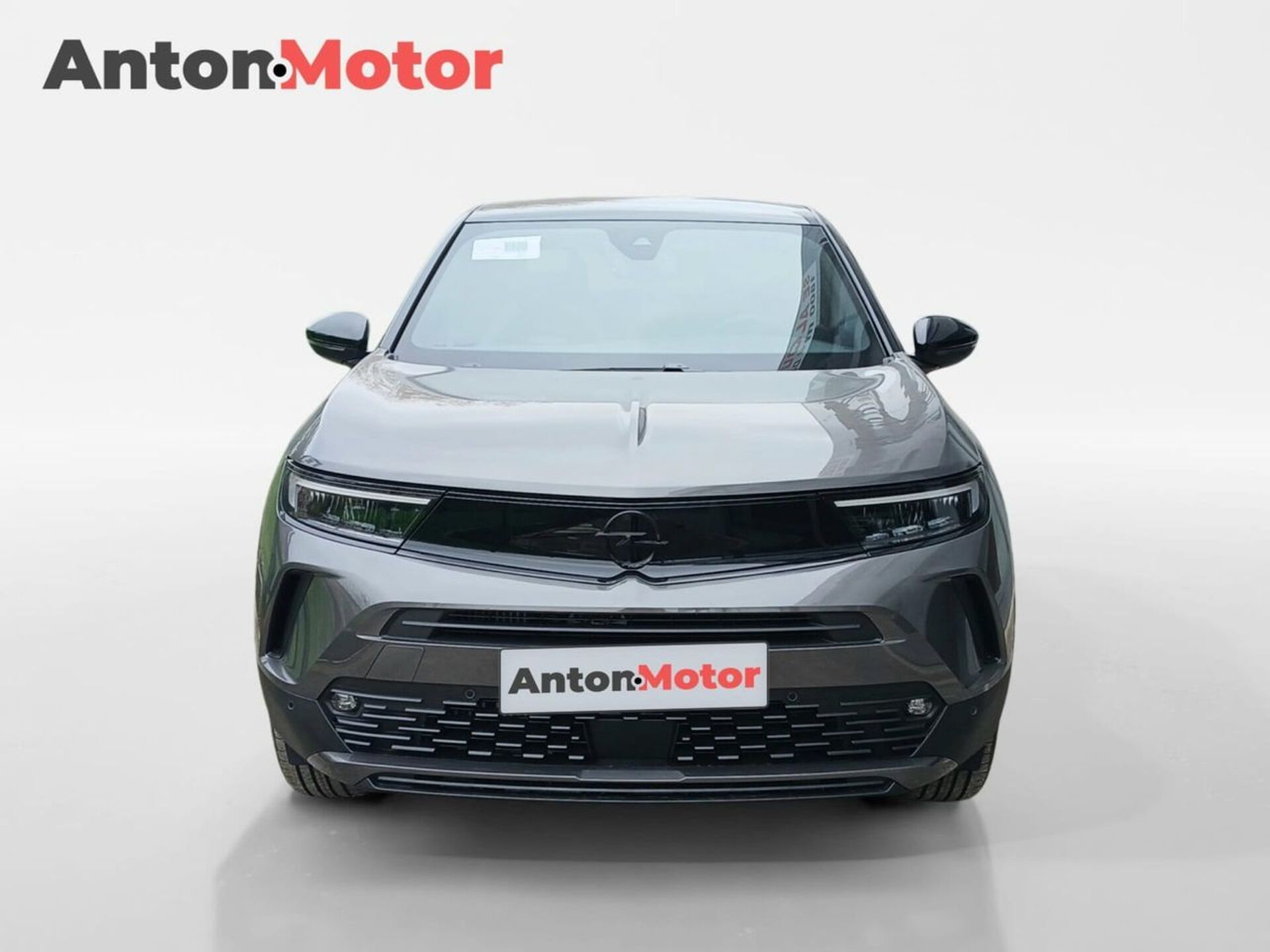 Imagen 2 de OPEL Mokka