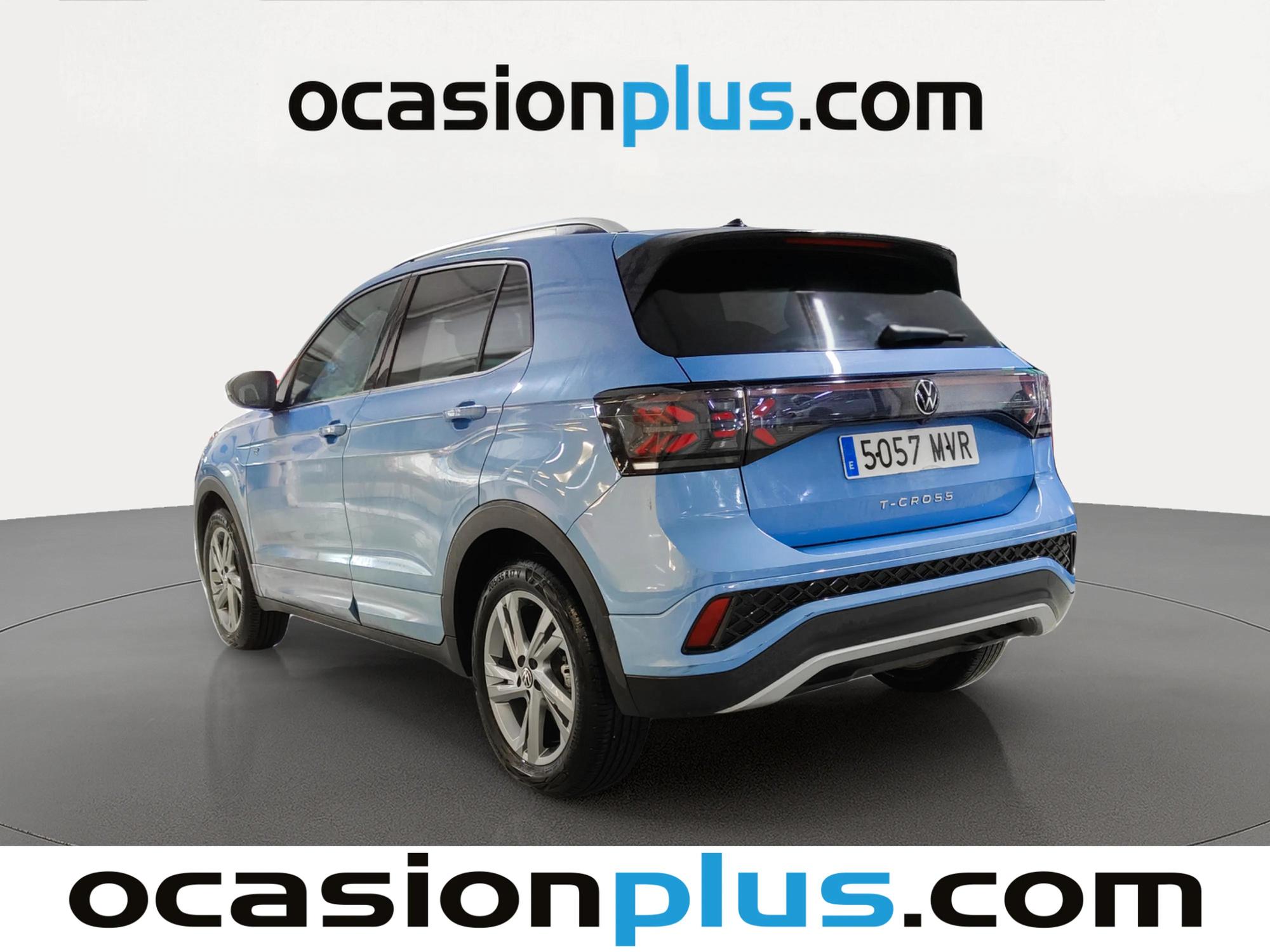 Foto del VOLKSWAGEN T-Cross 1.5 TSI R-Line 110kW Aut.